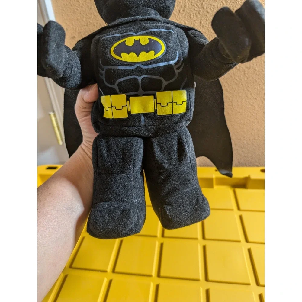 Lego Batman Plush‎ The Batman Movie Soft Plush Toy